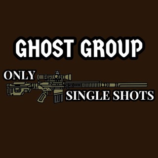 Telegram @GhostGroup1Channel Image