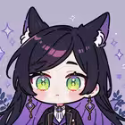 Amikiri_AL Telegram Logo