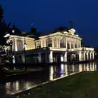 vomskel Telegram Logo