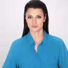 Telegram @vikharevaelviraChannel Image