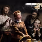 withothers Telegram Logo