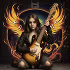 ana_metro Telegram Logo