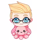 box_37 Telegram Logo