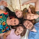 Telegram @Semya_pirlikChannel Image