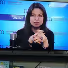 Marina_media Telegram Logo