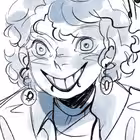 shitpostwoorie Telegram Logo