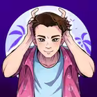 FreedomDeath61 Telegram Logo