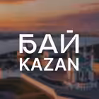bykazan Telegram Logo