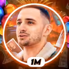 LITVINER_TG Telegram Logo