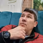 AliEgamberdiyev Telegram Logo