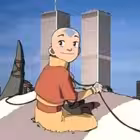 AgroMorph Telegram Logo