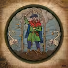 Telegram @Kompot_KnightsChannel Image