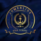 Telegram @JomerliosHighSchoolChannel Image