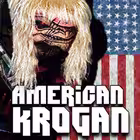 AmericanKrogan Telegram Logo