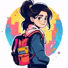 MirStudent Telegram Logo