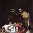 DmitTar Telegram Logo