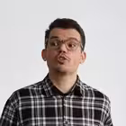 leshazotov Telegram Logo