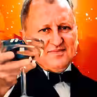 Lysenko_bag Telegram Logo