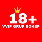 VIP_VIDIO_BOKEP_ENTOT_HIJAB_INDO Telegram Logo