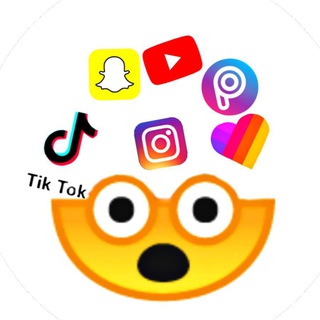 Telegram @instagram_like_snapchat_videolarChannel Image