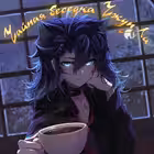 podaimory Telegram Logo