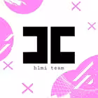 h1micanal Telegram Logo