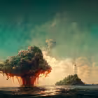 nelvegen Telegram Logo