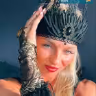 carica_official Telegram Logo