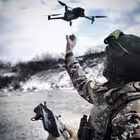 voin_minimal Telegram Logo