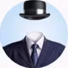 jiznanonima161 Telegram Logo