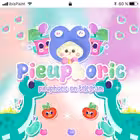 pieuphoric Telegram Logo