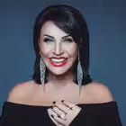 nadezhda_babkina Telegram Logo