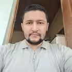 Naimov_Akmalkhan Telegram Logo