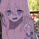 maochid Telegram Logo