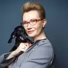 seminarArinaGribova Telegram Logo