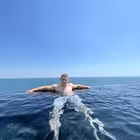 dextersamper Telegram Logo