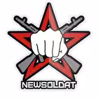 Telegram @newsoldatChannel Image