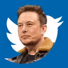 musk_twitter Telegram Logo