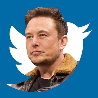 Telegram @musk_twitterChannel Image