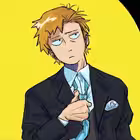 dhamerrr Telegram Logo