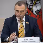 m_timonov Telegram Logo