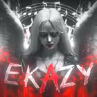 ekazy Telegram Logo