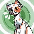 Iriska_Therian_house Telegram Logo