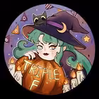 tripleffpm Telegram Logo