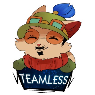 Telegram @teamlesswastakenChannel Image