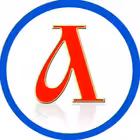 angiezen Telegram Logo
