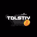 tolstiy_stream Telegram Logo