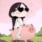 nanayabao Telegram Logo