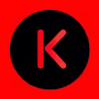 KALIYANOV Telegram Logo