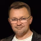 NickolayOsychenko Telegram Logo